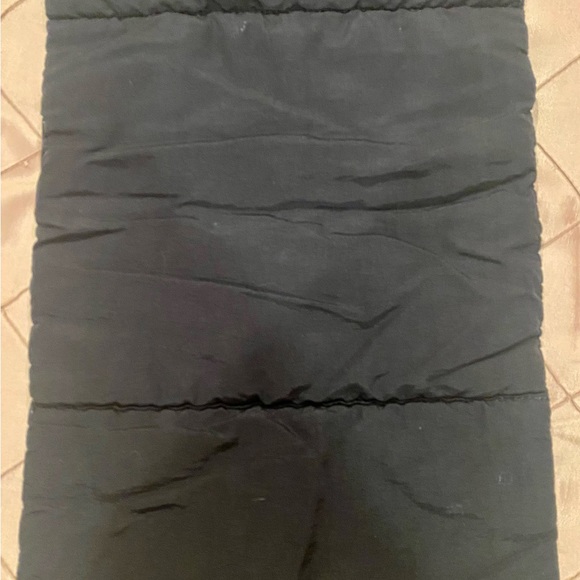 Burberry tonal nylon diaper bag with changing pad and dust bag - Picture 14 of 16